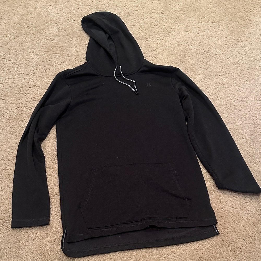 Hurley Nike Dri Fit Hoodie for Men